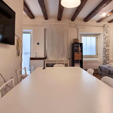 Casa Vald Διαμέρισμα Τεργέστη Εξωτερικό φωτογραφία