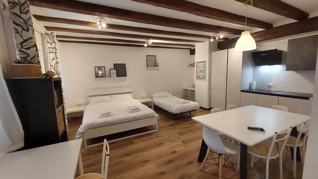 Casa Vald Διαμέρισμα Τεργέστη Εξωτερικό φωτογραφία