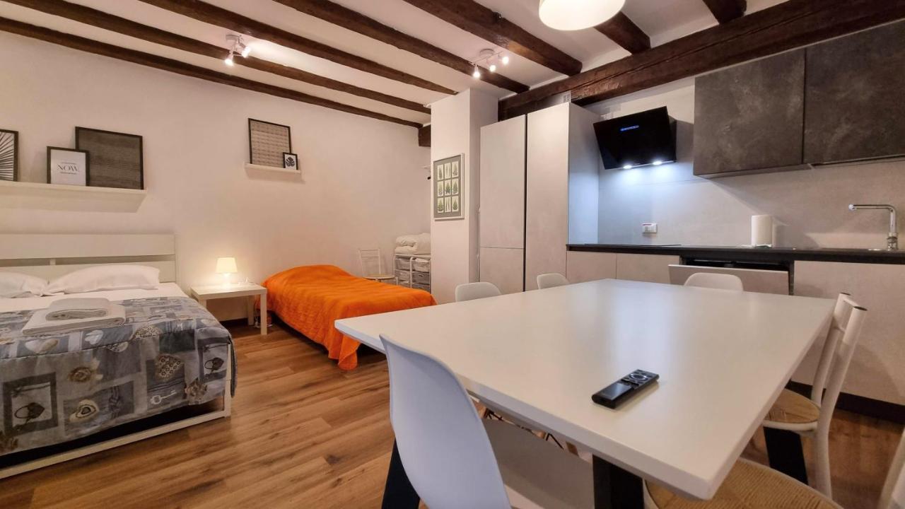 Casa Vald Διαμέρισμα Τεργέστη Εξωτερικό φωτογραφία