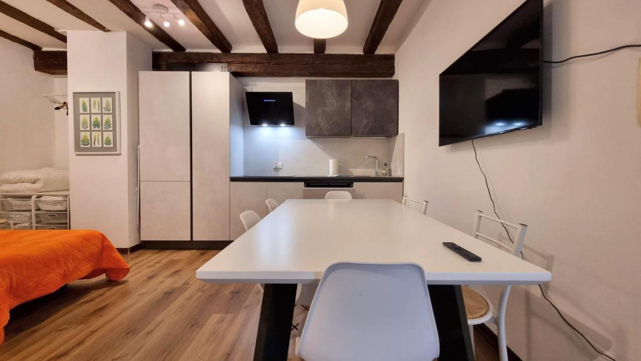 Casa Vald Διαμέρισμα Τεργέστη Εξωτερικό φωτογραφία