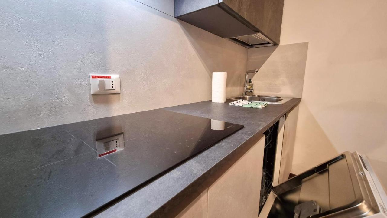Casa Vald Διαμέρισμα Τεργέστη Εξωτερικό φωτογραφία