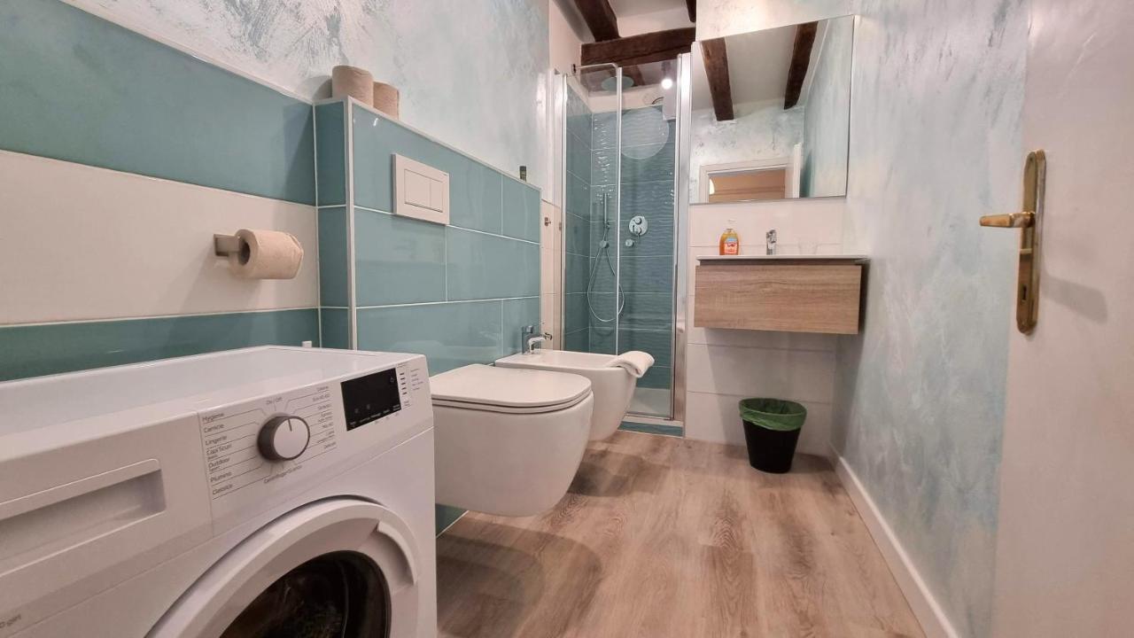 Casa Vald Διαμέρισμα Τεργέστη Εξωτερικό φωτογραφία