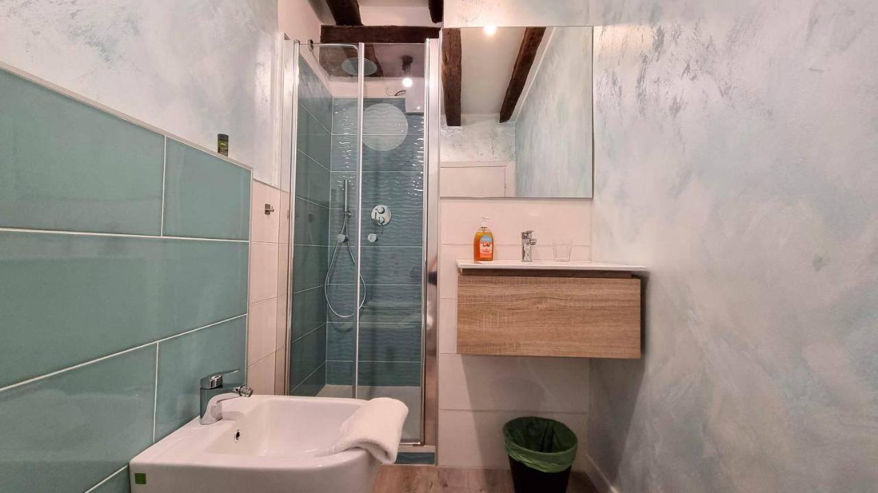 Casa Vald Διαμέρισμα Τεργέστη Εξωτερικό φωτογραφία