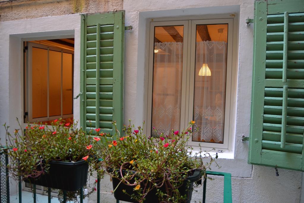 Casa Vald Διαμέρισμα Τεργέστη Δωμάτιο φωτογραφία